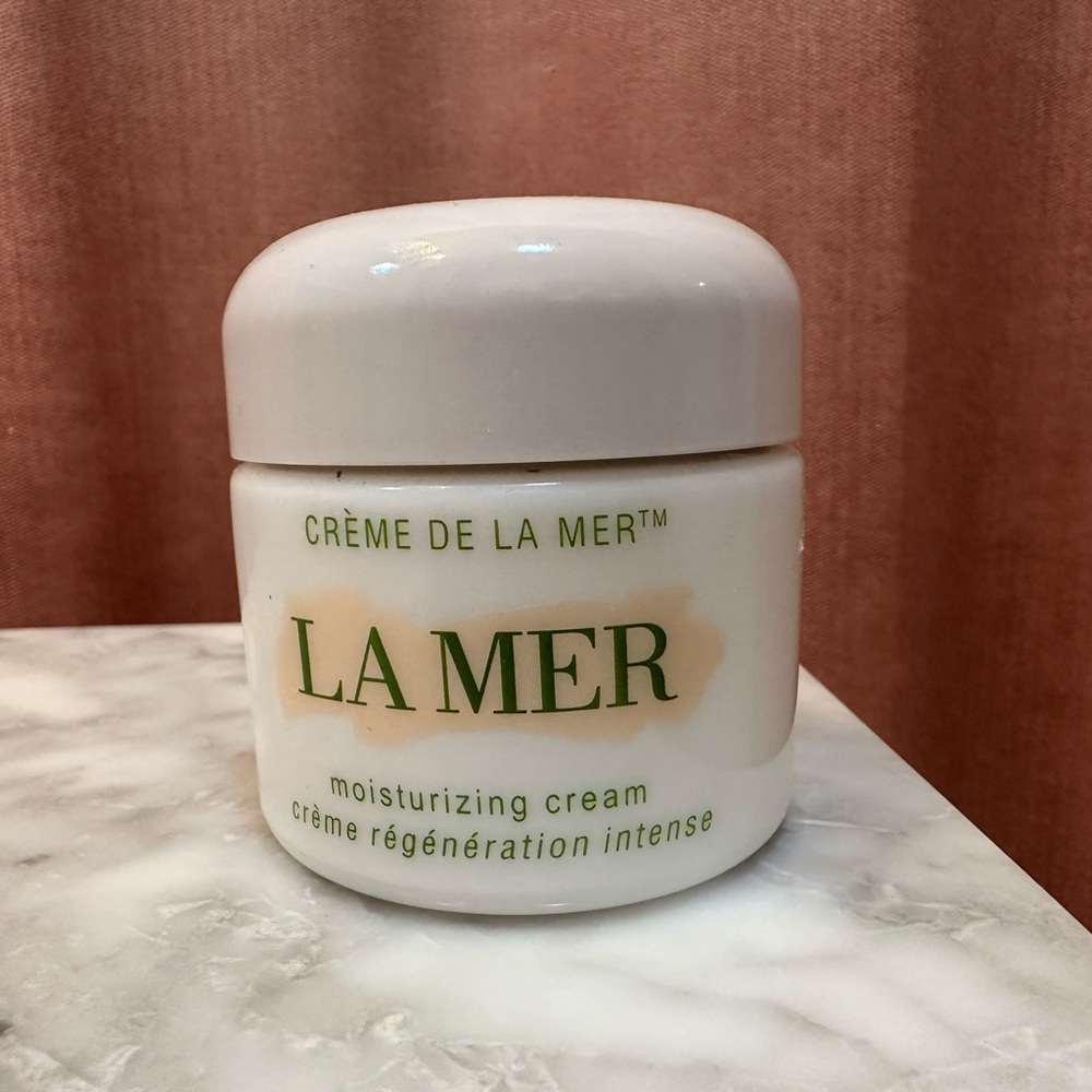 La Mer Moisturizing Cream, 60 ml, 2 oz NEW, NO BOX